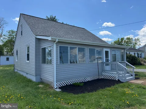 206 Powell Street, Fredericksburg, VA 22408 - MLS#: VASP2032256