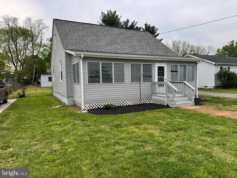 206 Powell Street, Fredericksburg, VA 22408 - MLS#: VASP2032256