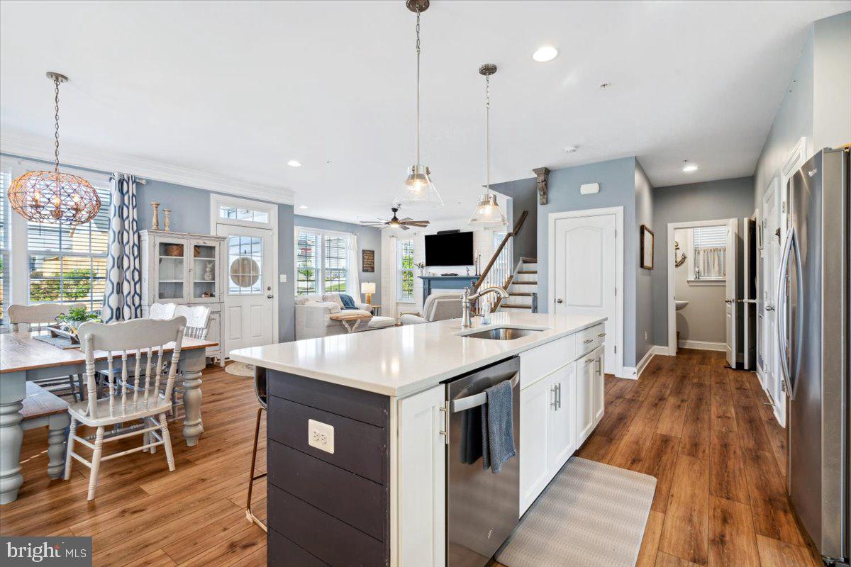 BRUNSWICK CROSSING - Residential