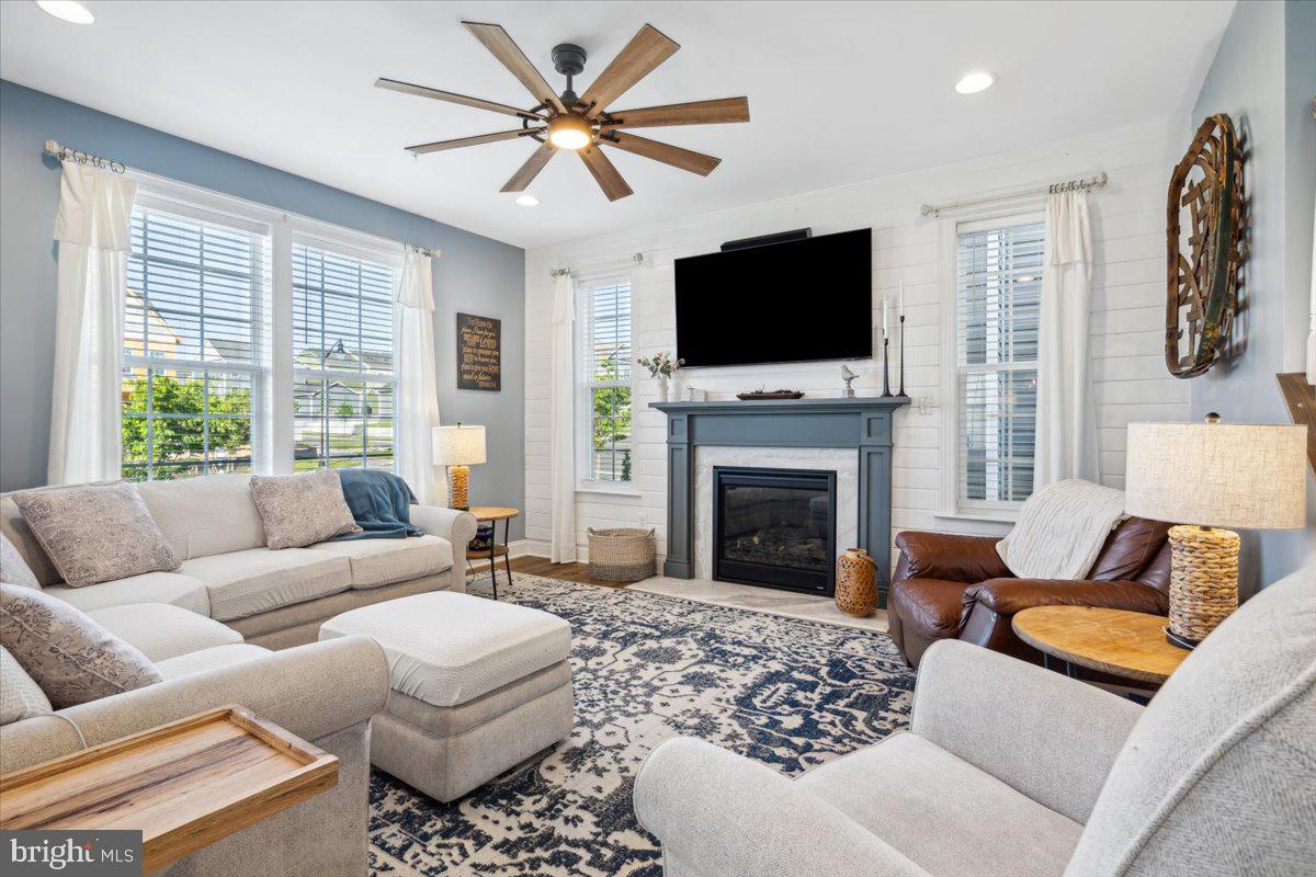 BRUNSWICK CROSSING - Residential