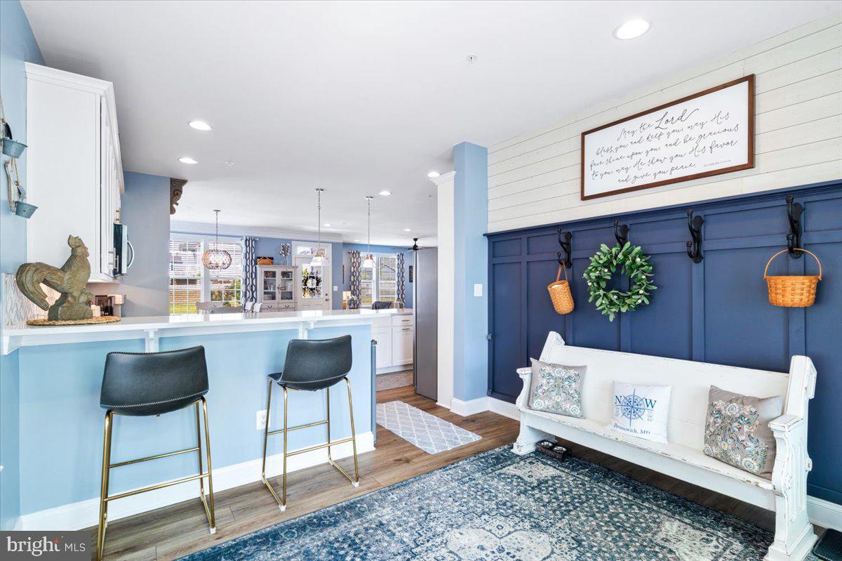 BRUNSWICK CROSSING - Residential