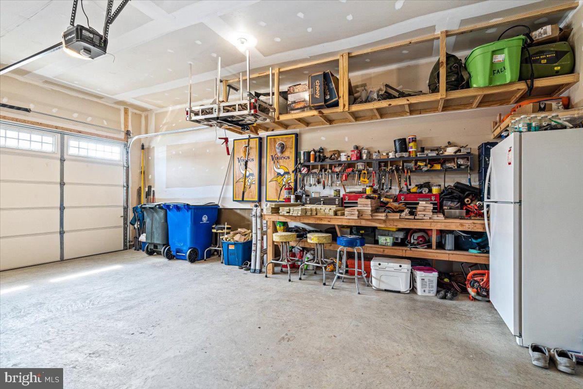 BRUNSWICK CROSSING - Residential