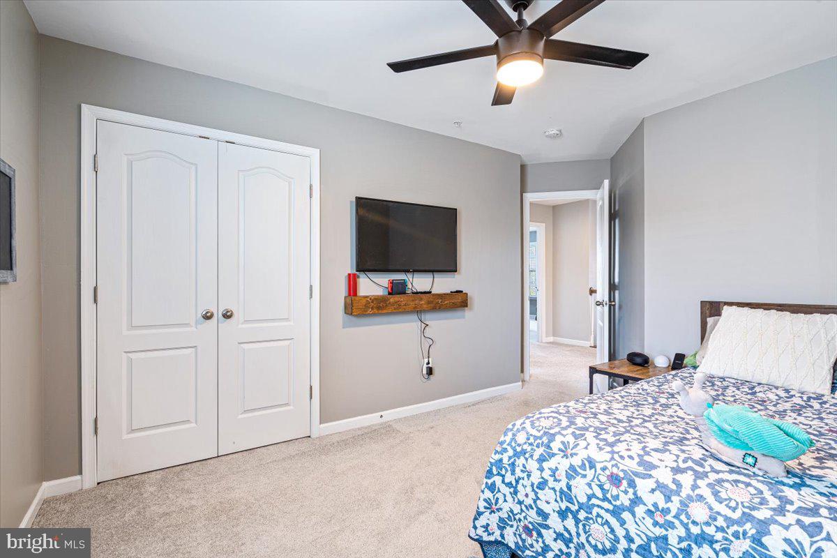 BRUNSWICK CROSSING - Residential