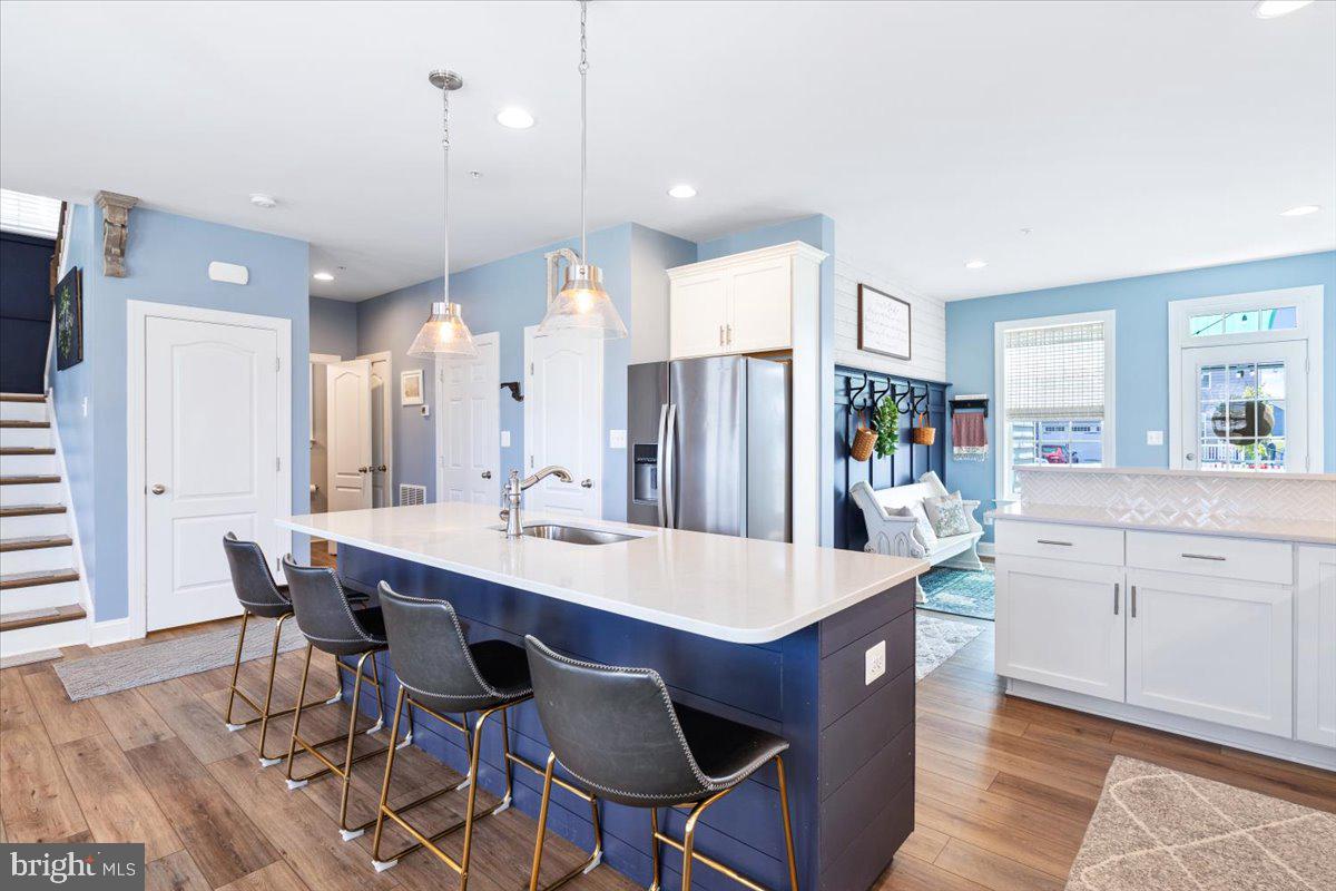 BRUNSWICK CROSSING - Residential