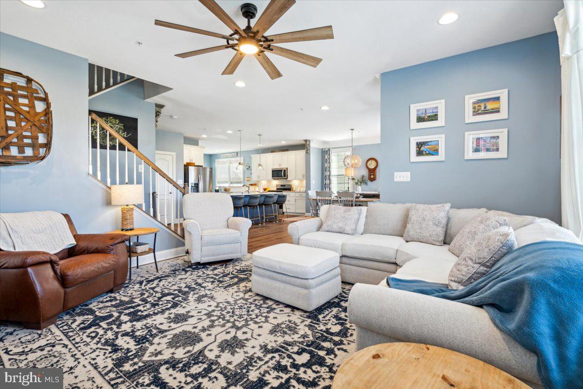 BRUNSWICK CROSSING - Residential