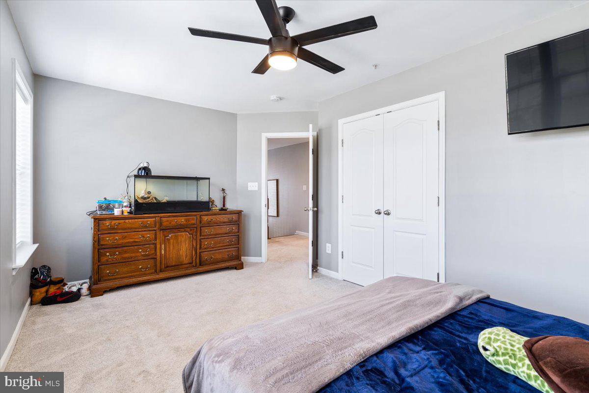 BRUNSWICK CROSSING - Residential