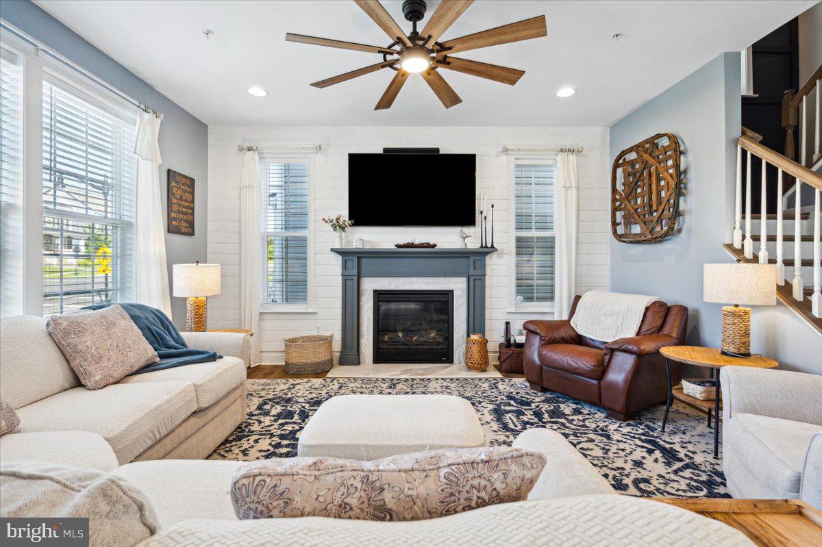 BRUNSWICK CROSSING - Residential