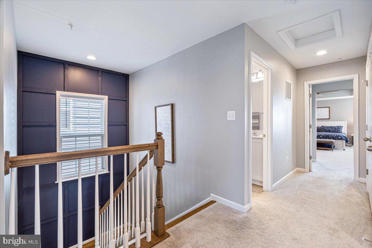 BRUNSWICK CROSSING - Residential