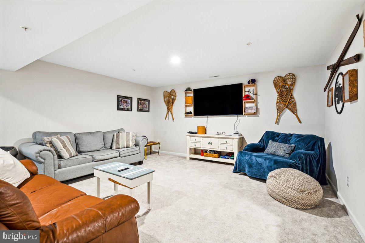 BRUNSWICK CROSSING - Residential