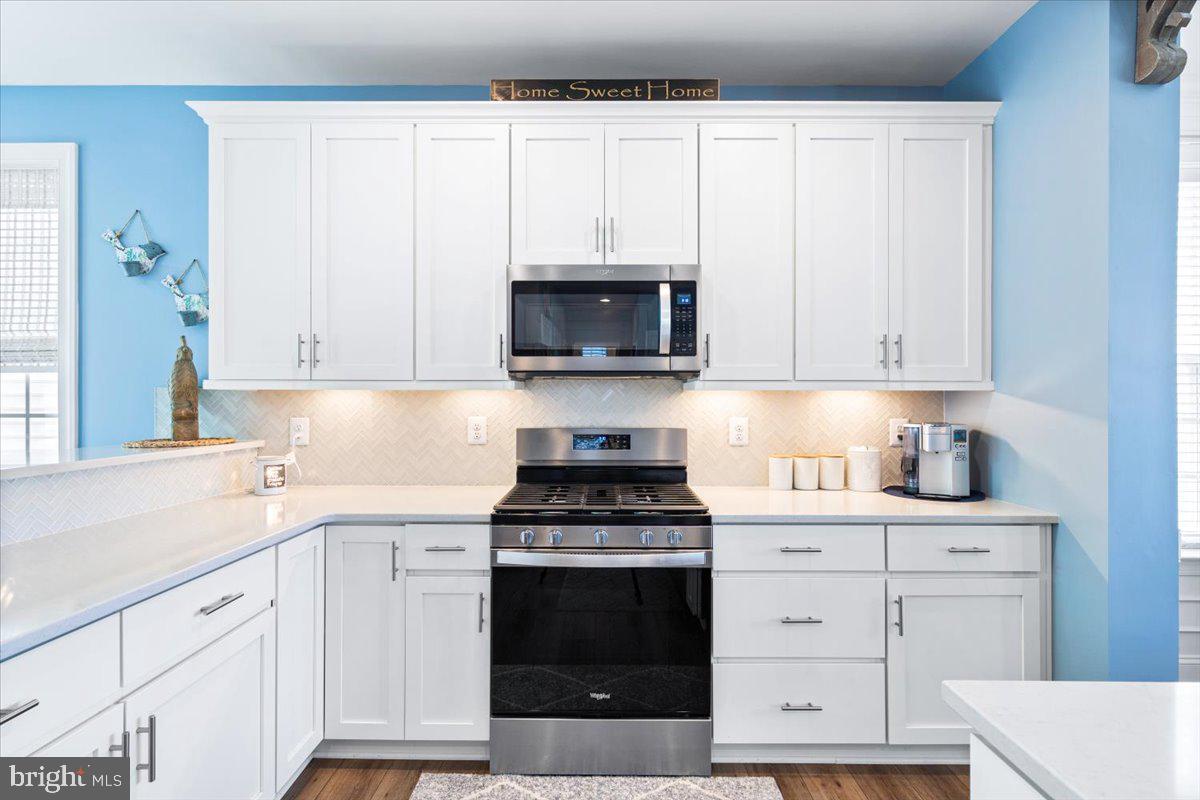 BRUNSWICK CROSSING - Residential