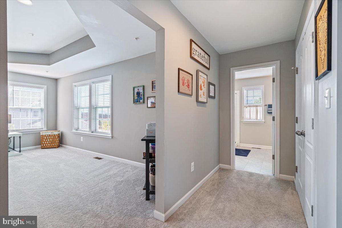 BRUNSWICK CROSSING - Residential