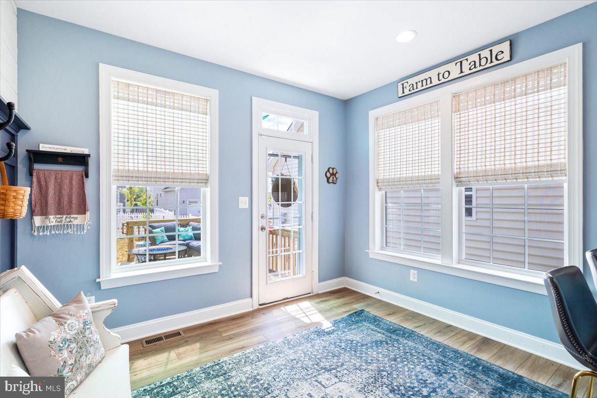 BRUNSWICK CROSSING - Residential