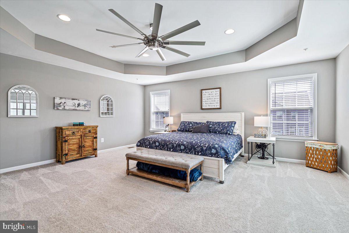 BRUNSWICK CROSSING - Residential