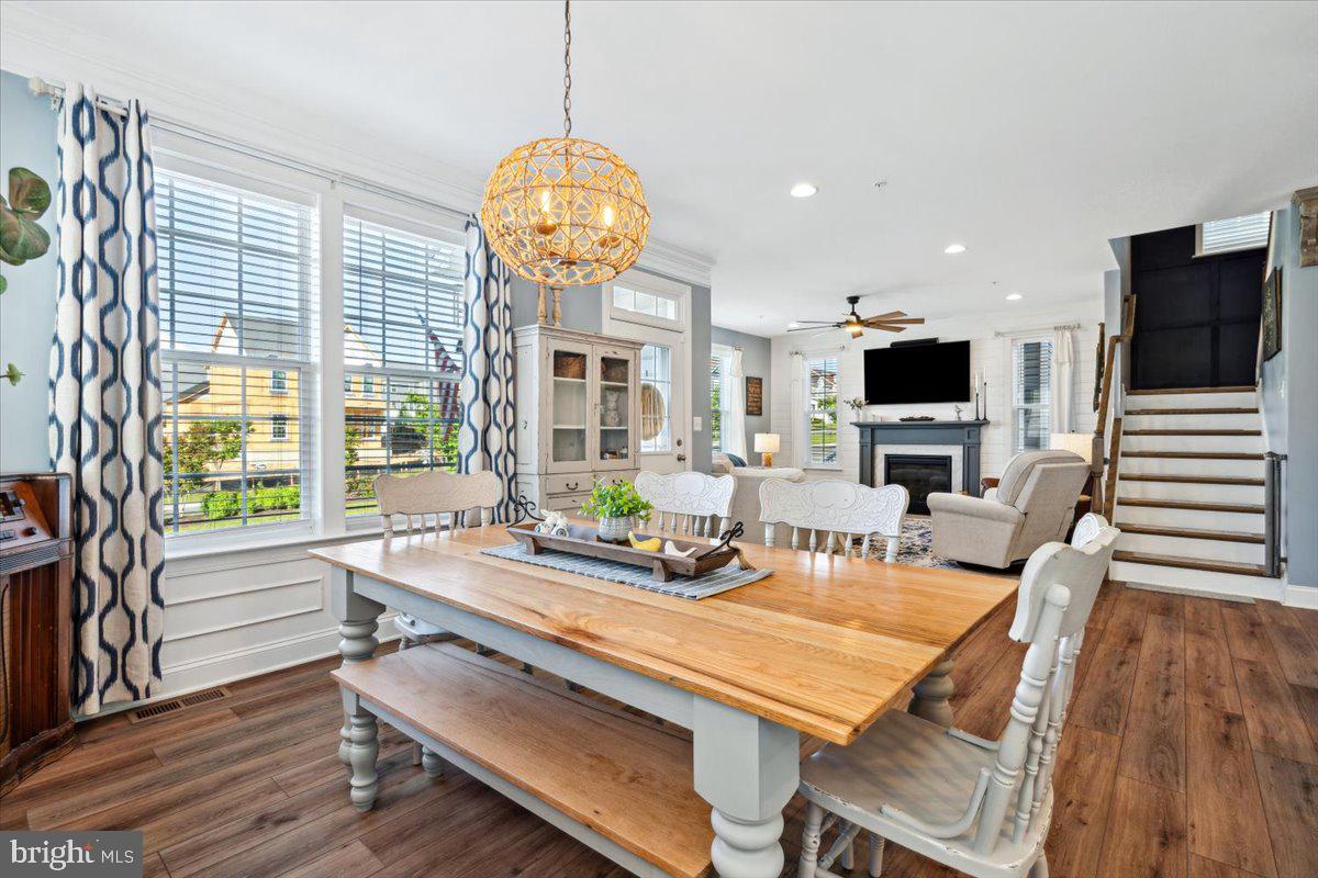 BRUNSWICK CROSSING - Residential