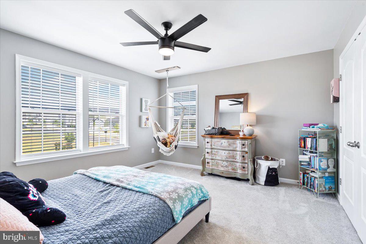 BRUNSWICK CROSSING - Residential