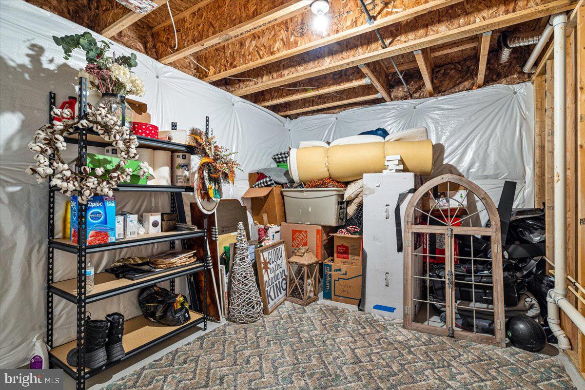 BRUNSWICK CROSSING - Residential