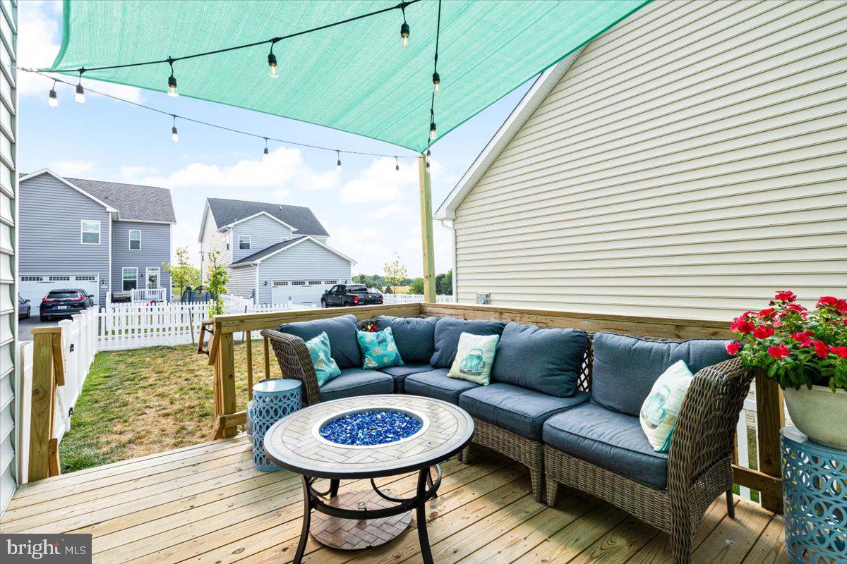 BRUNSWICK CROSSING - Residential