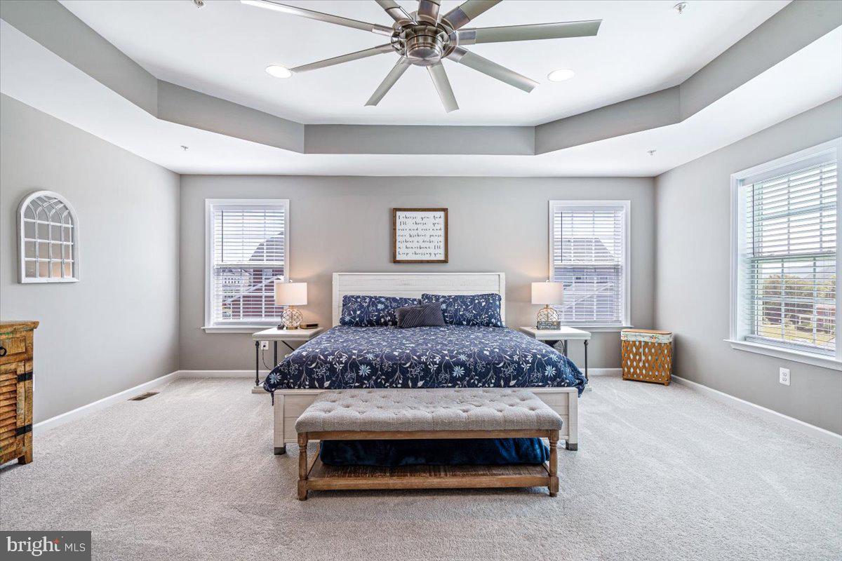 BRUNSWICK CROSSING - Residential