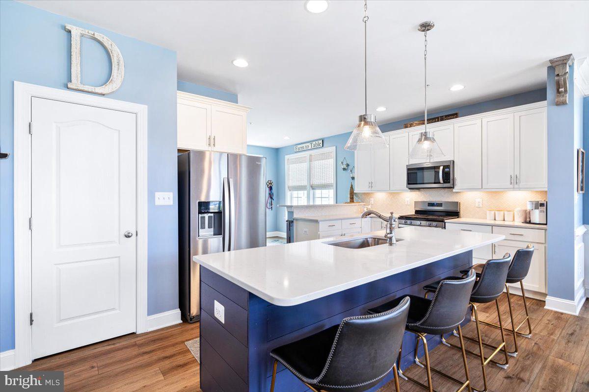 BRUNSWICK CROSSING - Residential