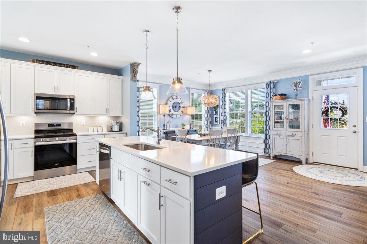 BRUNSWICK CROSSING - Residential