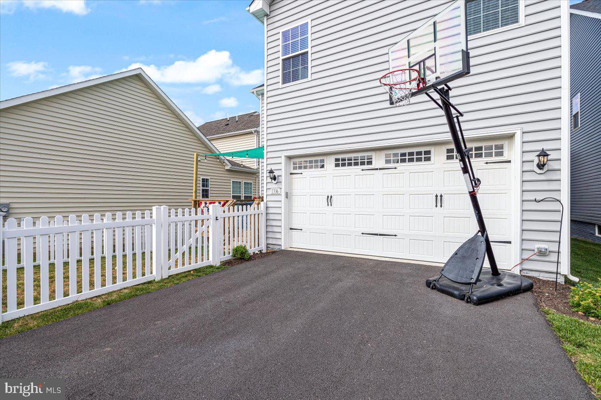 BRUNSWICK CROSSING - Residential