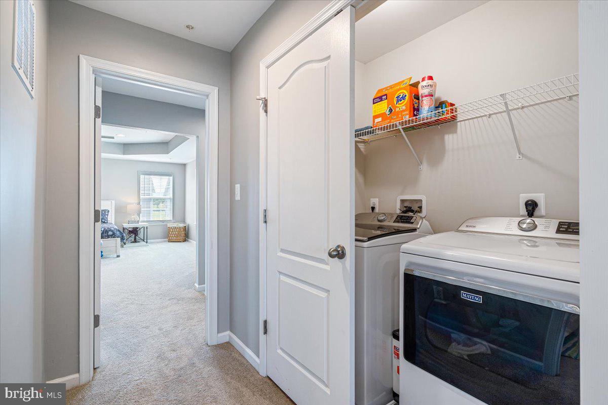 BRUNSWICK CROSSING - Residential