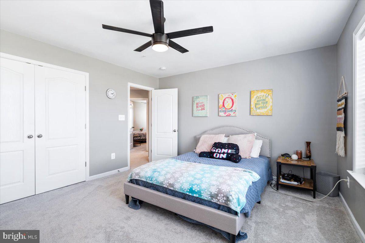 BRUNSWICK CROSSING - Residential