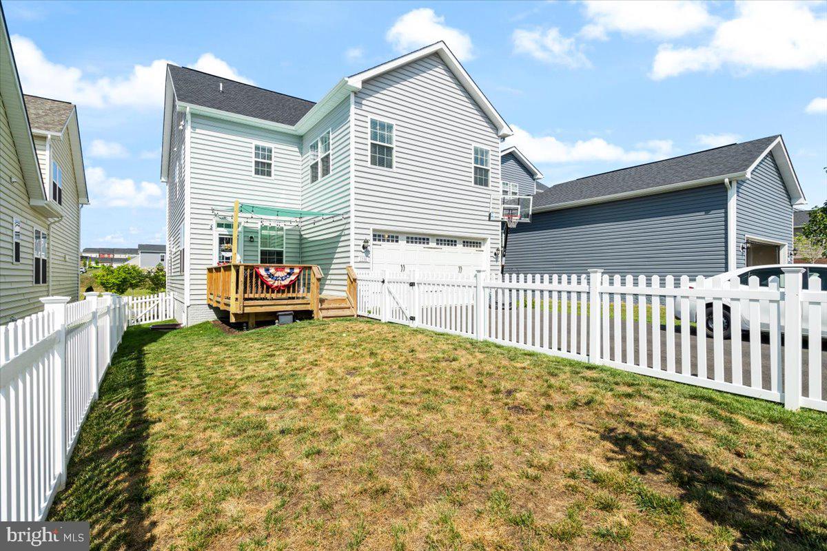 BRUNSWICK CROSSING - Residential