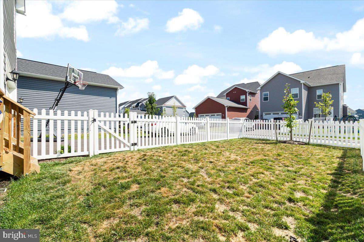 BRUNSWICK CROSSING - Residential