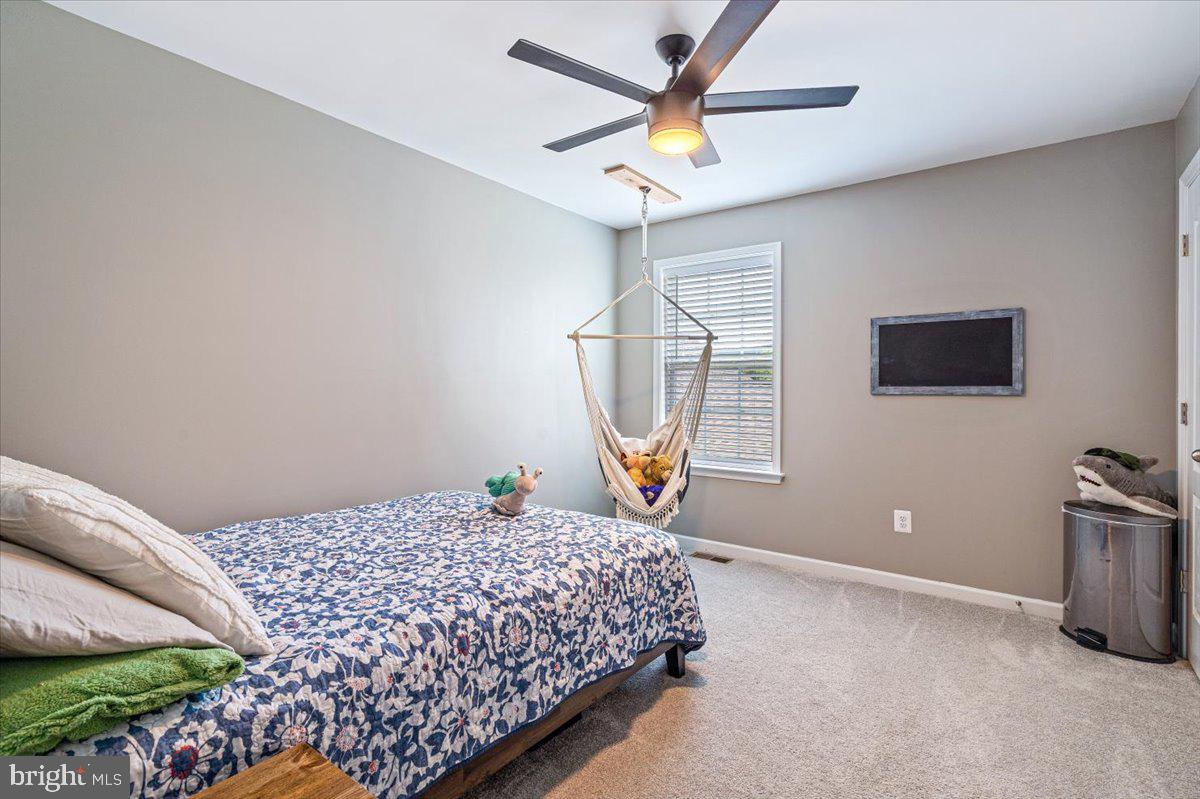 BRUNSWICK CROSSING - Residential