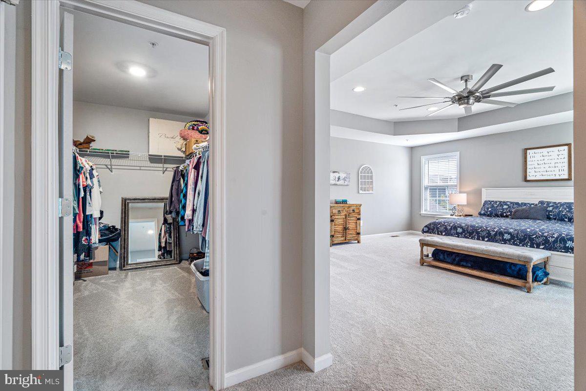 BRUNSWICK CROSSING - Residential