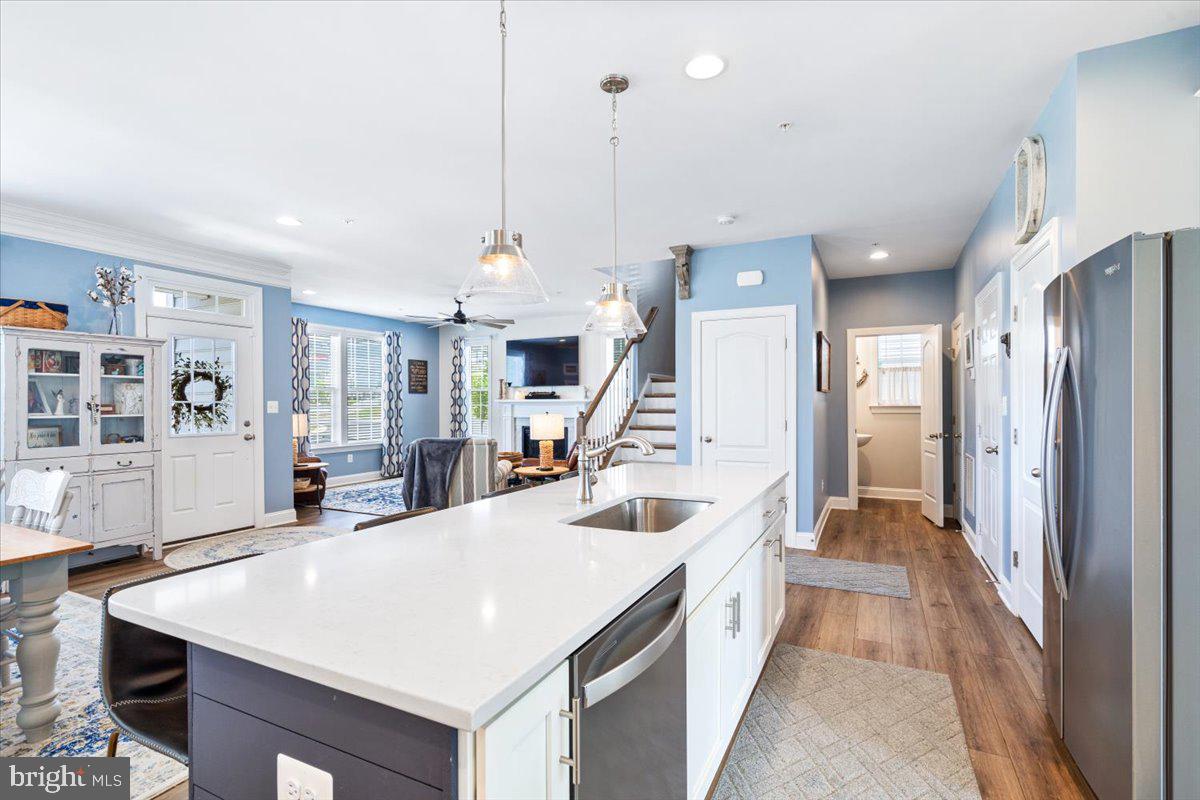 BRUNSWICK CROSSING - Residential