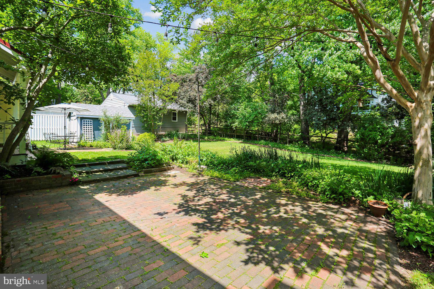 OLD FARM - Residential