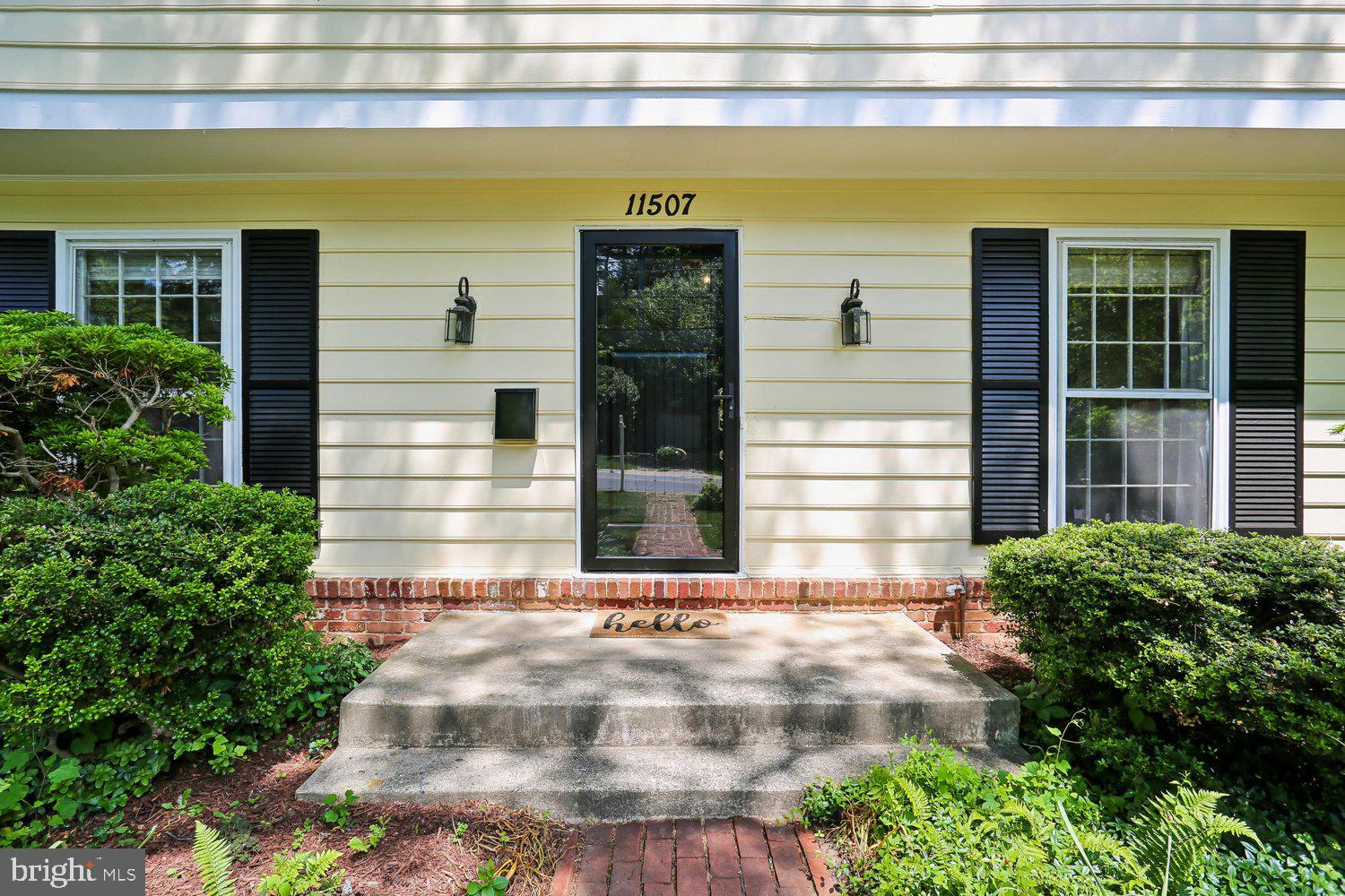 11507 FARMLAND DRIVE