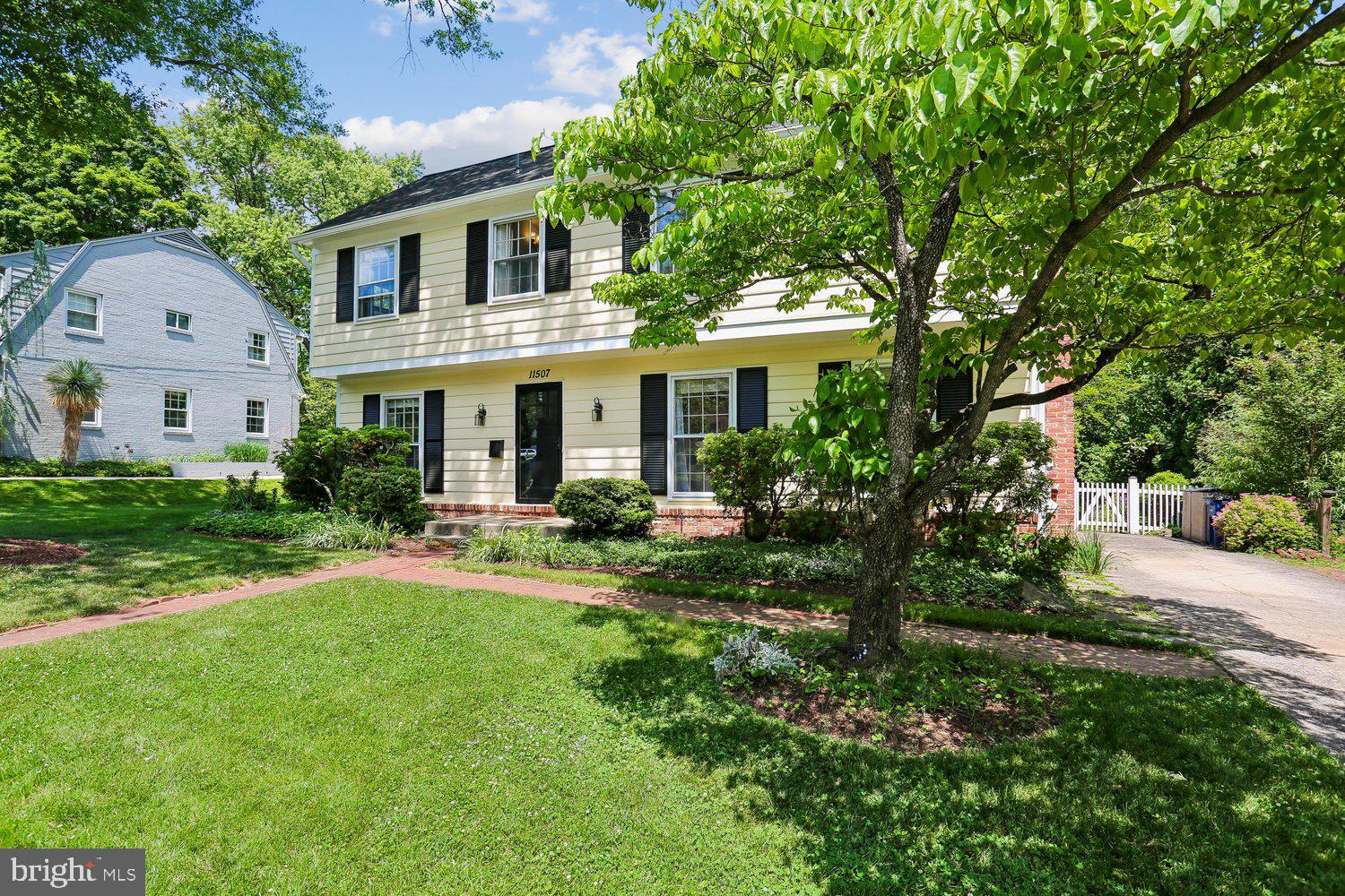 OLD FARM - Residential