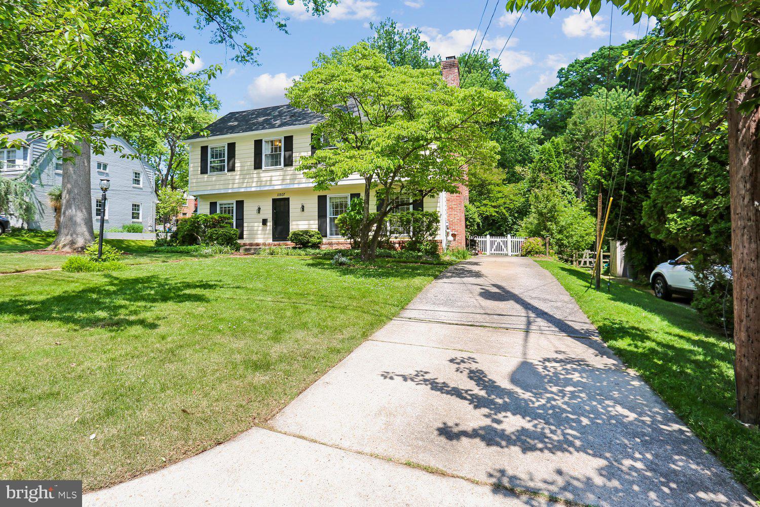 OLD FARM - Residential