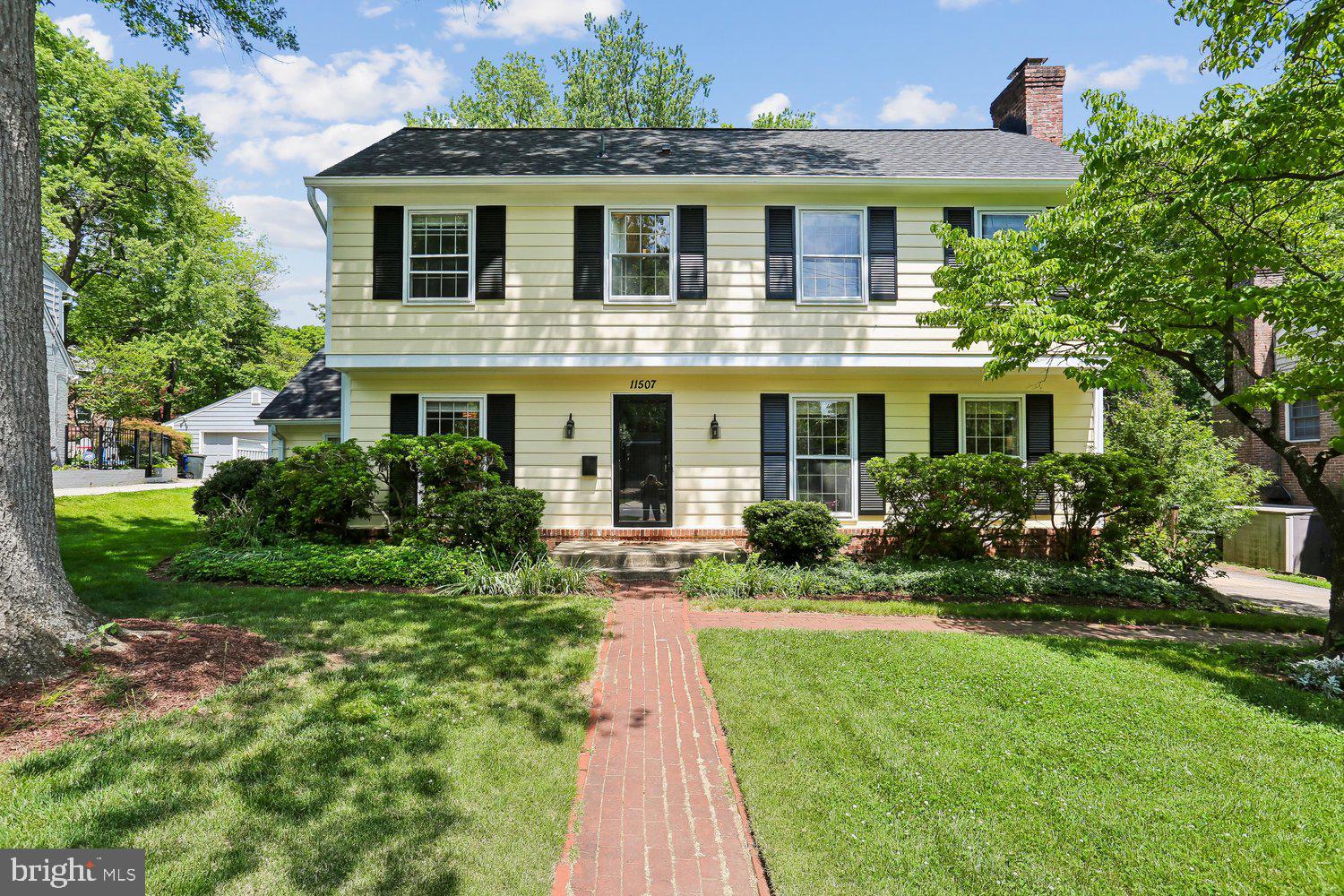 OLD FARM - Residential