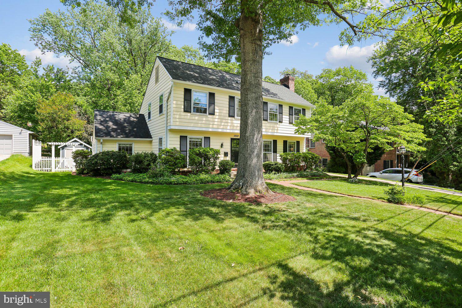 OLD FARM - Residential
