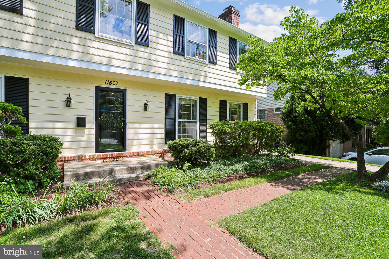 OLD FARM - Residential