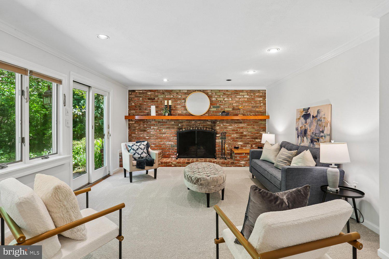 OLD FARM - Residential