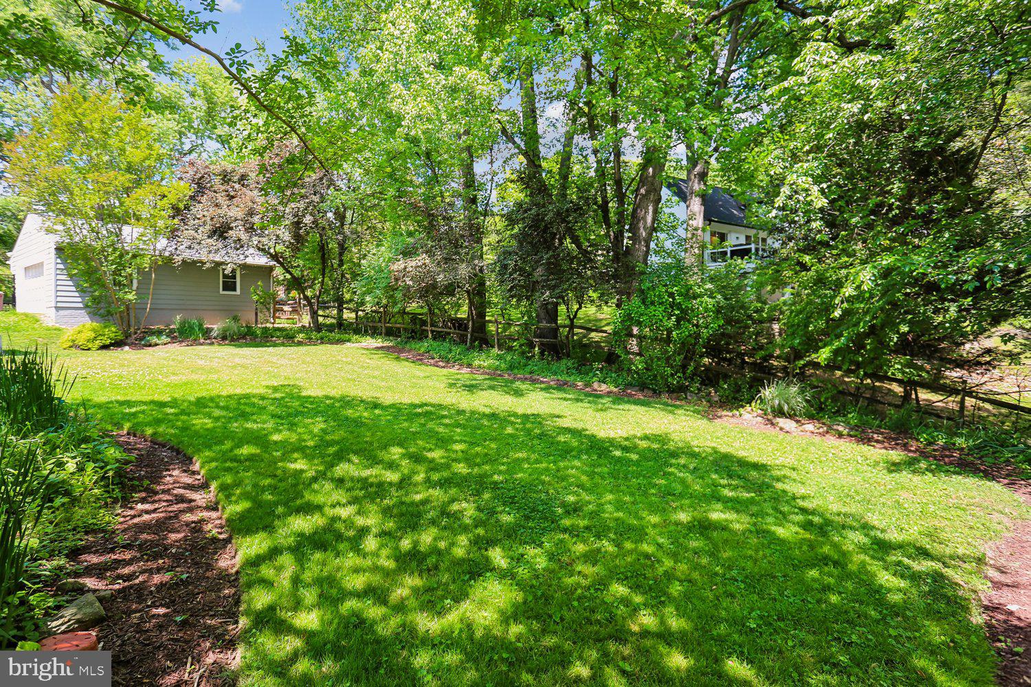 OLD FARM - Residential