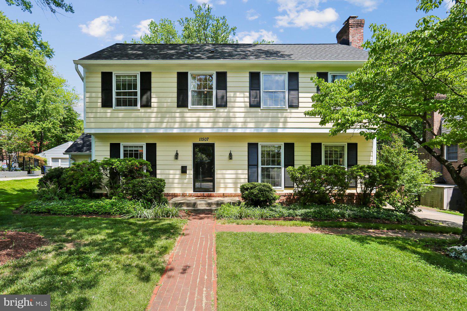 OLD FARM - Residential