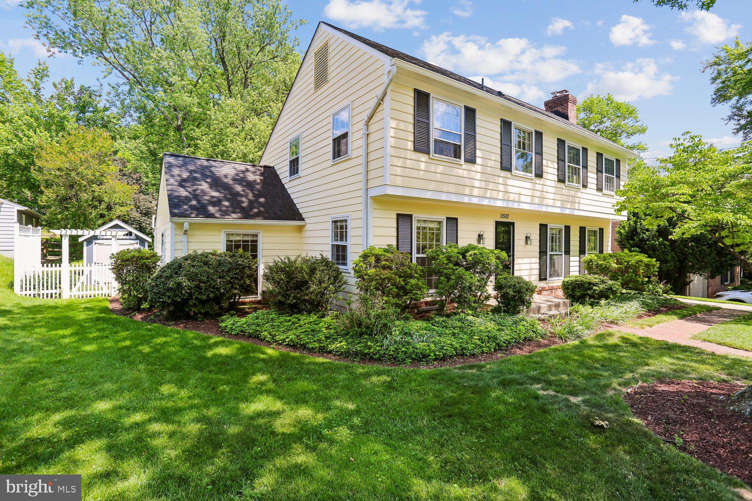 OLD FARM - Residential