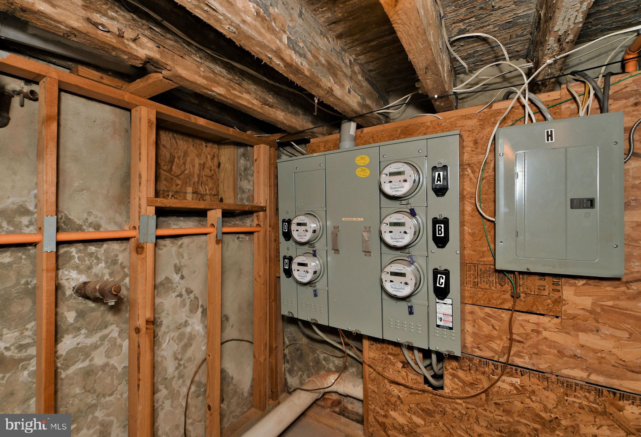 OLDE KENSINGTON - Residential Lease