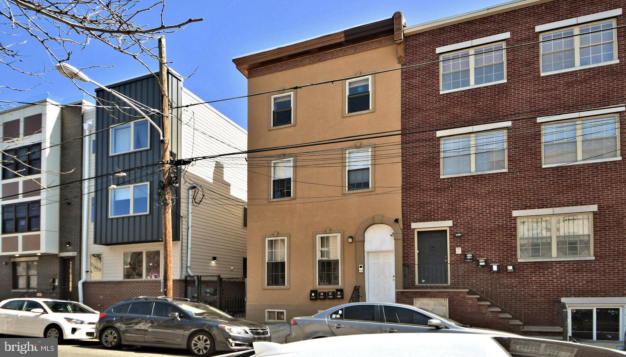 OLDE KENSINGTON - Residential Lease