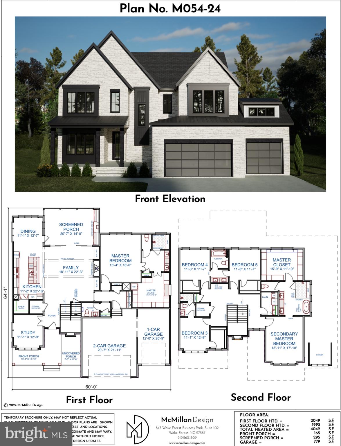 CANNON BLUFF ESTATES - Residential
