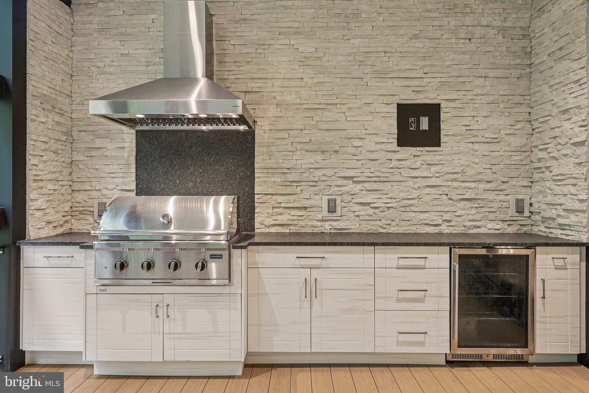 CANNON BLUFF ESTATES - Residential