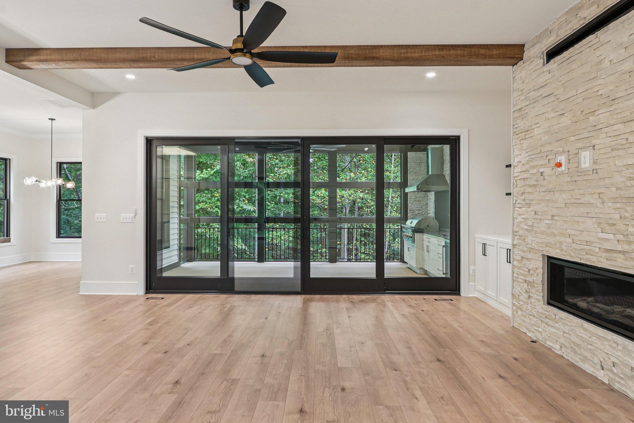 CANNON BLUFF ESTATES - Residential