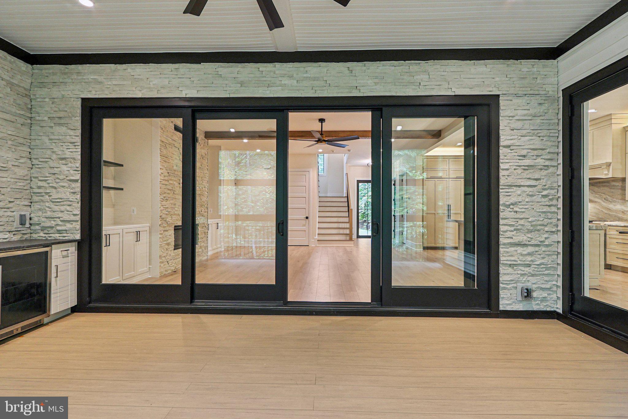 CANNON BLUFF ESTATES - Residential