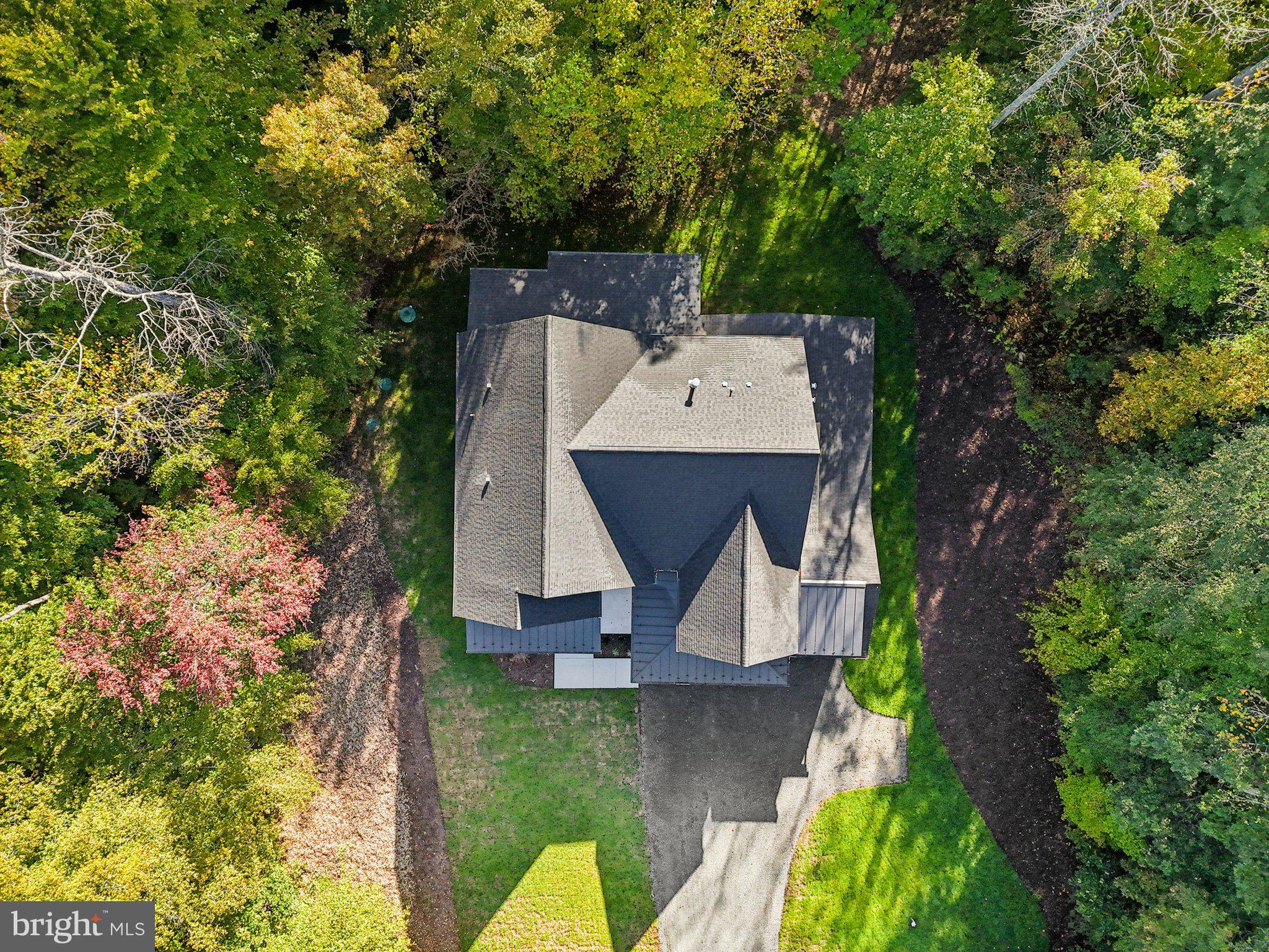 CANNON BLUFF ESTATES - Residential